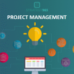 Strategy965 Project Management